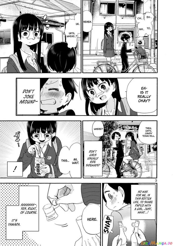 The Dangers in My Heart Chapter 16 image 04_optimized